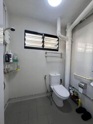 Blk 116 Kebun Baru Heights (Ang Mo Kio), HDB 2 Rooms #606633611